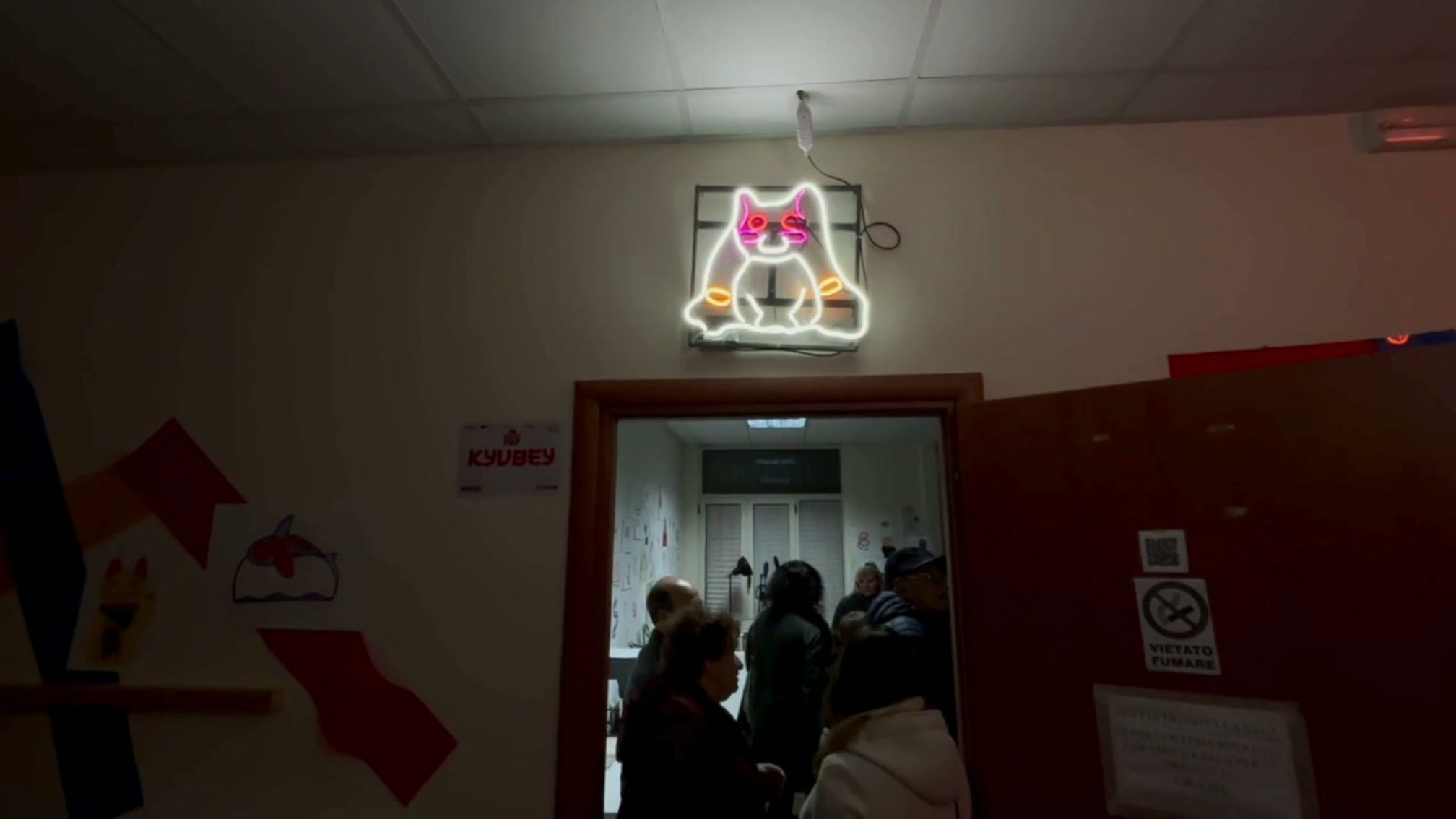 INAUGURAZIONE ASIA POP DICEMBRE 2025